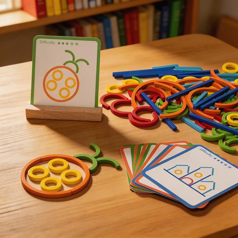 Montessori Smart Sticks - Image 3