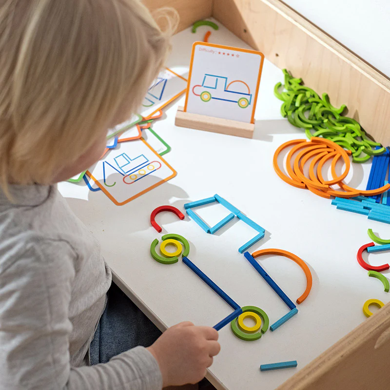 Montessori Smart Sticks - Image 8