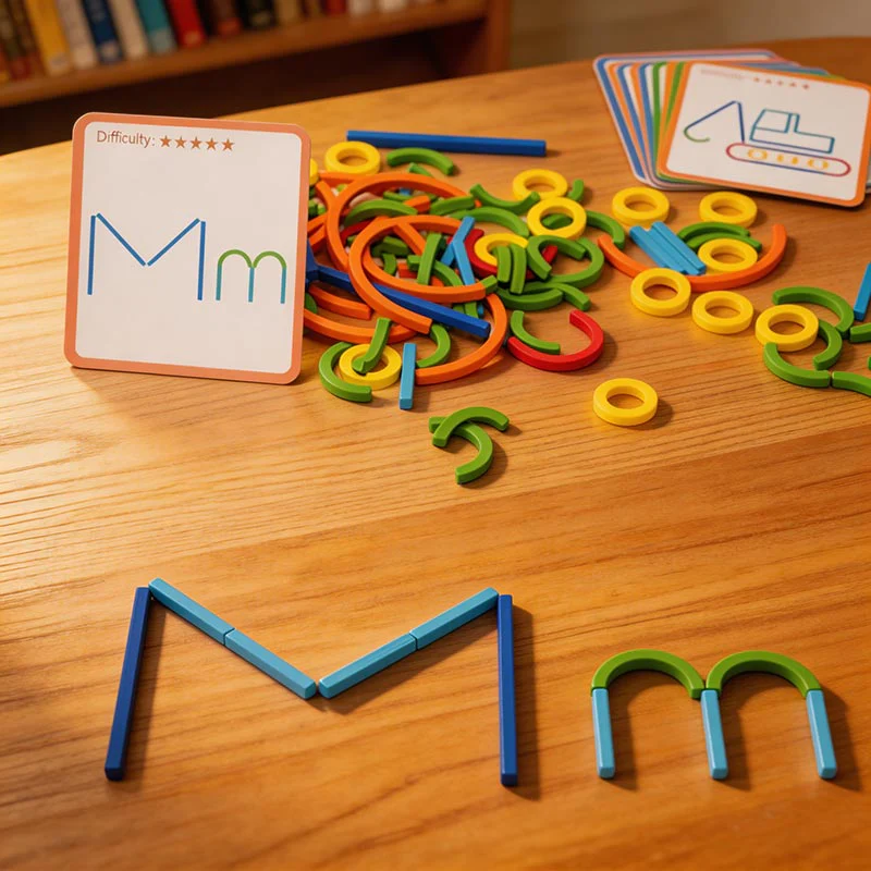 Montessori Smart Sticks - Image 7