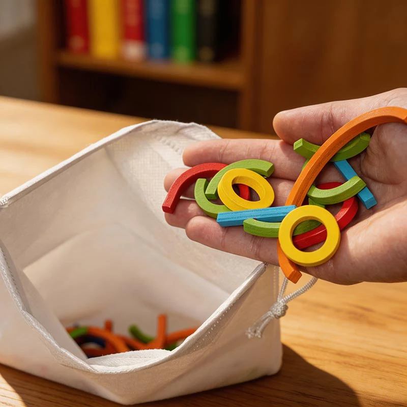 Montessori Smart Sticks - Image 9