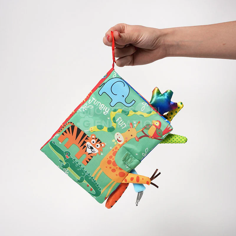 Montessori Starter Bundle - Image 2