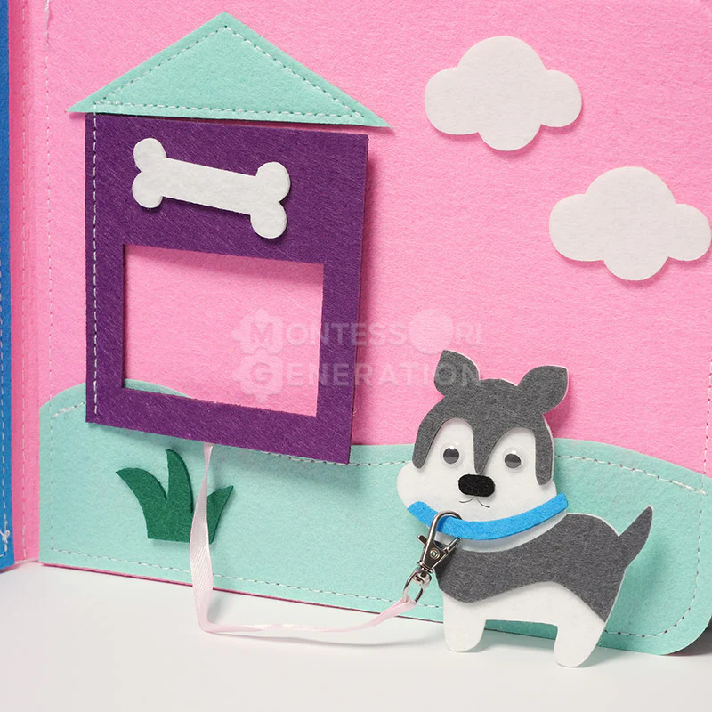 Montessori Story Book - Image 14