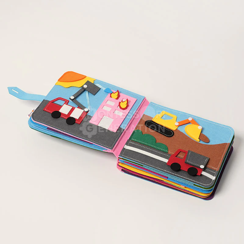 Montessori Story Book - Image 18