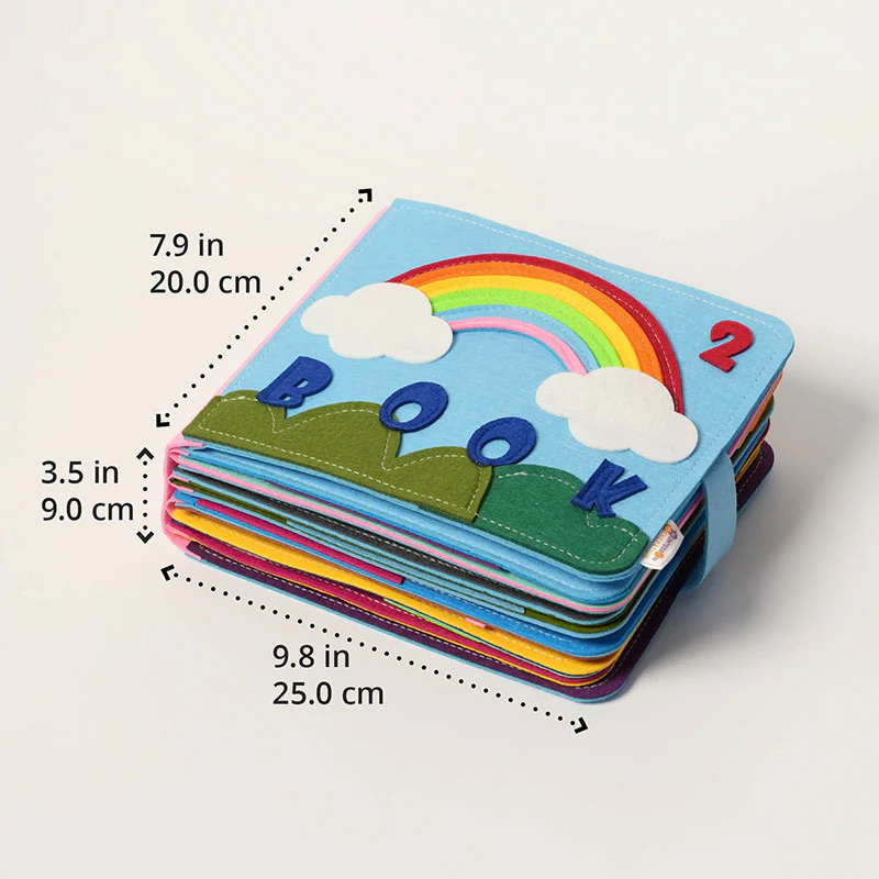 Montessori Story Book - Image 19