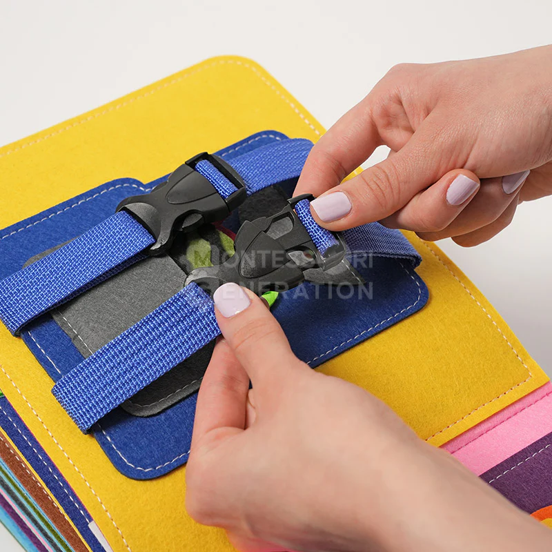 Montessori Story Book - Image 5