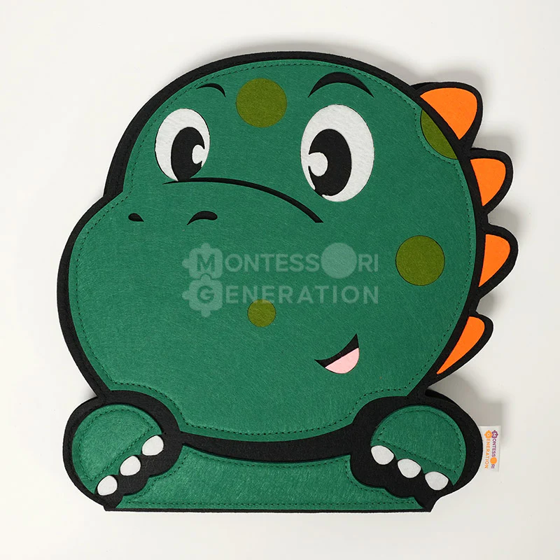 Montessori Traveling Farm Bundle - Image 8