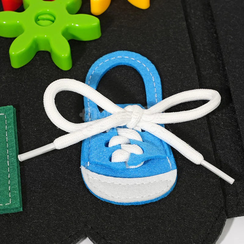 Montessori Traveling Farm Bundle - Image 9