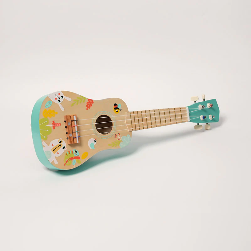 Montessori Ukulele - Image 11