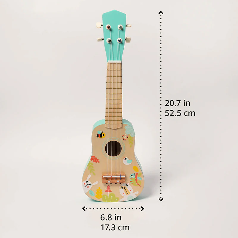 Montessori Ukulele - Image 12