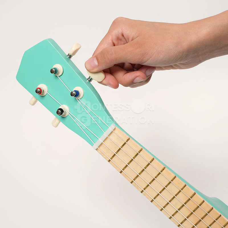 Montessori Ukulele - Image 4