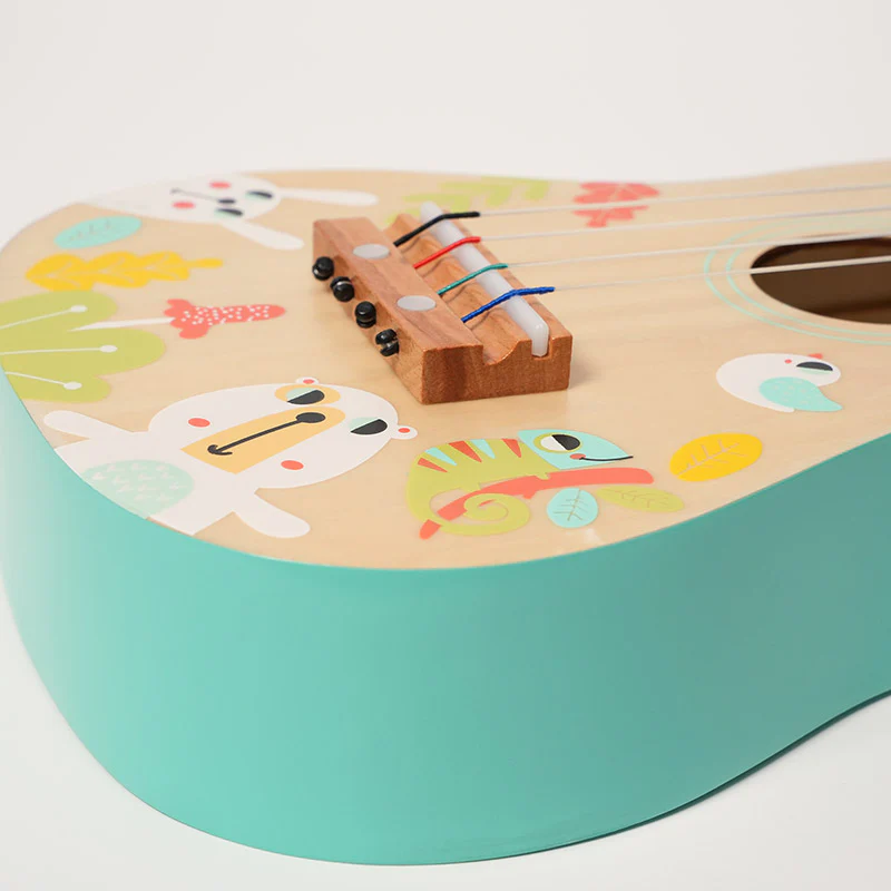 Montessori Ukulele - Image 5