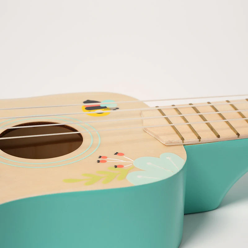 Montessori Ukulele - Image 7