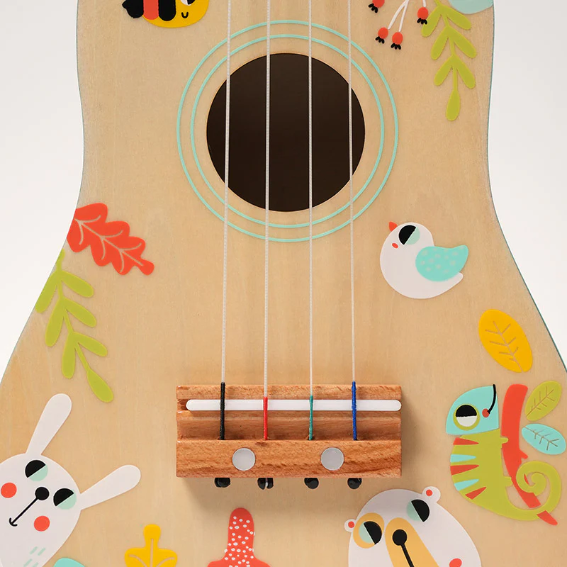Montessori Ukulele - Image 9