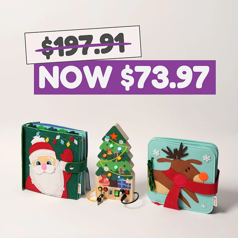 Ultimate Xmas Bundle (60% OFF)